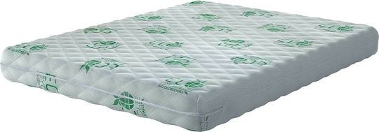 Chic Strom Motion Flexy Ημίδιπλο Ανατομικό Στρώμα Foam / Latex 120x200x17cm με Κοκοφοίνικα