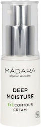 Madara Anti-Aging- & Straffende- für die Augen 15ml