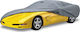 Lampa Venus Κουκούλα Αυτοκινήτου 409x178x155cm Αδιάβροχη για Hatchback
