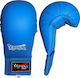 Olympus Sport 4801150 Γάντια Karate WKF Style Μπλε