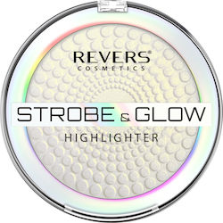 Revers Cosmetics Strobe & Glow Highlighter 8gr