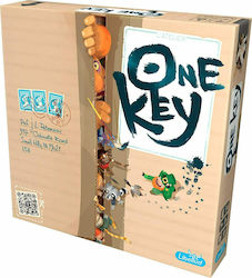 One Key 8+ Years (EN) Libellud