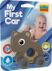 Milla Minis Teddy Bear για Νεογέννητα