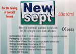 Demo Newsept Plus Augentropfen 30x0.3333333333333333ml