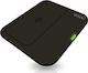 Zens Wireless Charger (Qi Pad) Blacks (ZENSSC02)