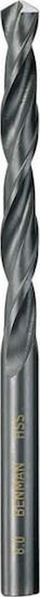 Benman Bohrer HSS mit Zylindrischem Schaft für Metall 6.5mm