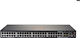 HP Aruba 2930M Managed L2 PoE+ Switch with 44 Gigabit (1Gbps) Ethernet Ports and 4 SFP Ports