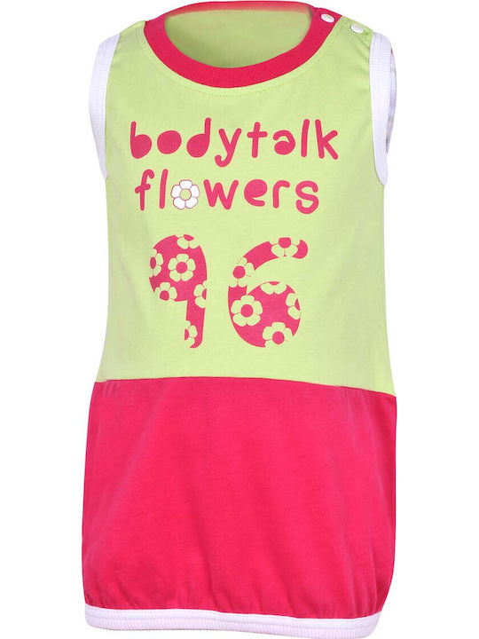 BodyTalk