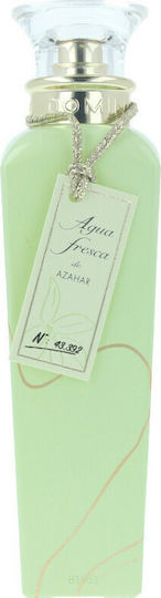 Adolfo Dominguez Agua Fresca De Azahar Eau de Toilette 120ml