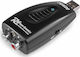 Power Dynamics PDX20 External USB 2.0 Sound Card