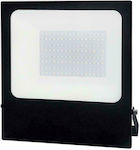 Aca Waterproof LED Floodlight 100W RGB IP66