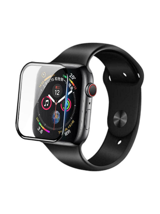 Nillkin 3d Series Full Face Tempered Glass for the Apple Watch 40mm 1pcs 2444457