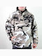 Winter Jacket Windproof urban