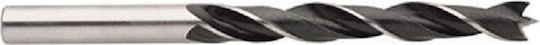 Benman Drill with Cylindrical Shank for Wood 5x86mm