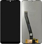 Screen with Touch Mechanism for Redmi 7 (Black)