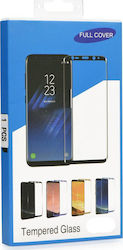 Blue Star Full Face Tempered Glass (Galaxy S10e)