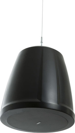 QSC Passive Ceiling Speaker 30W AD-P4T (Piece) Black