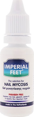 Imperial Feet Nail Mycosis Gel για Μύκητες Νυχιών 20ml