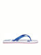 O'neill Profile Logo Flip Flops bărbați Albastru