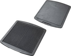 Skeppshult Non-Stick Baking Plate 35.5x32.5cm Skeppshult Non-Stick Baking Plate 35.5x32.5cm