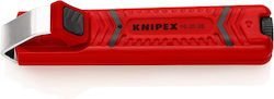 Knipex Περιστροφικός Απογυμνωτής Καλωδίων 16 20 28 SB Knipex Περιστροφικός Απογυμνωτής Καλωδίων 16 20 28 SB