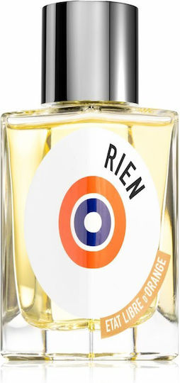 Rien Eau de Parfum 50ml