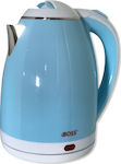 iΒoss KK311 Kettle 1.8lt 1800W Blue