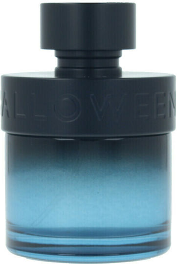 Jesus Del Pozo Halloween Man X Eau de Toilette 75ml