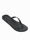 Ipanema Classic Men's Flip Flops Blue /780-19303BLACK