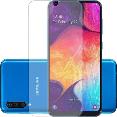 Tempered Glass (Galaxy A70)