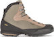 Aku Military Half Boots NS 564 Spider with membrane Gore-Tex Beige