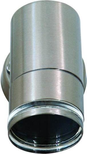 ARlight Single Spot with Socket GU10 in Gray Color