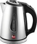 Eldom Humie Kettle 1lt 1500W Silver