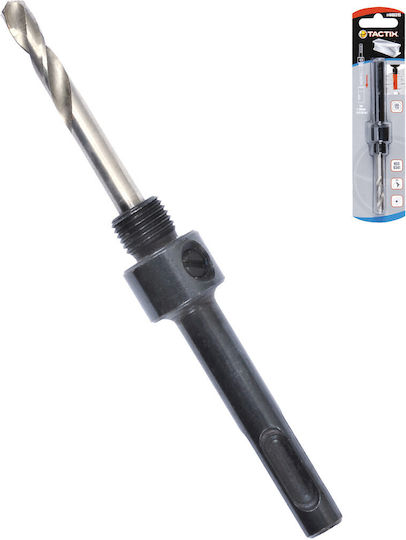 Tactix Τρυπάνι με SDS Plus Στέλεχος για Δομικά Υλικά 30mm