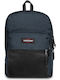 Eastpak Pinnacle School Bag Backpack Junior High-High School Triple Denim 38Liters