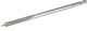 Tactix Feather Drill with Hexagonal Shank for Wood 8x152mm