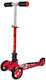 Nextreme Kinderroller Adventure Kid Grand Prix 3-Rad Rot