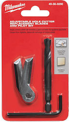 Milwaukee 49560290 Σετ Εργαλεία Χειρός 4τμχ