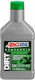 Amsoil Synthetic Dirt Bike Synthetisch Getriebeöl für Motorräder 10W-60 960ml