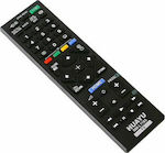 Huayu Compatible Remote Control RM-L1185 for Τηλεοράσεις Sony