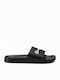 Champion Daytona Women's Slides Black