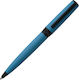 Hugo Boss Gear Matrix Pen Ballpoint with Blue Ink