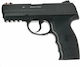 Borner Pistol cu Aer CO2 W3000 4.5mm