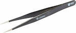 Best Αντιστατική Ίσια BST-200ESD Tweezers for Phone Repair