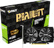 Palit GeForce GTX 1650 Dual OC 4GB