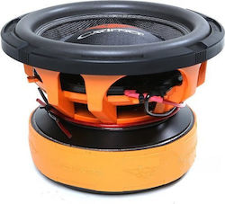Cadence S2W12-D1 Subwoofer Auto 12" 3000W RMS