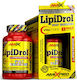 Amix LipiDrol Fat Burner 120 capace