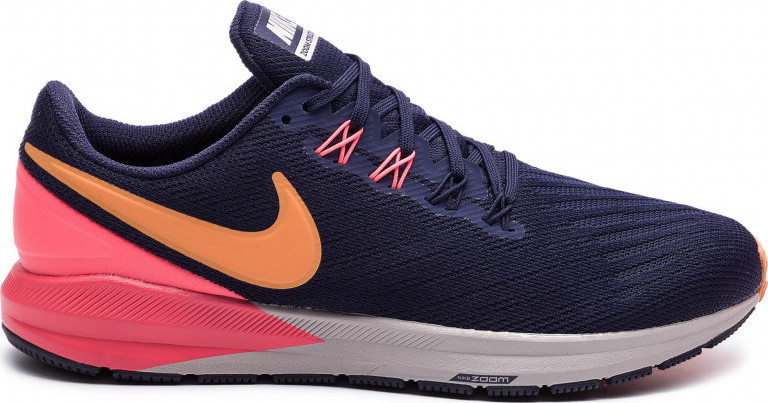 nike zoom structure 22 release date