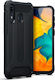 Terrapin Double Layer Impact Back Cover Πλαστικ...