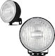 Autoline Rotund Faruri antipană Auto Universal 12V 55W 10cm 2buc